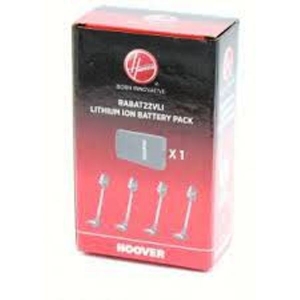 C.A.T. La Rifel S.A.S. | Batterie Hoover Rhapsody Originale Batteria Scopa  Elettrica Stick Hoover