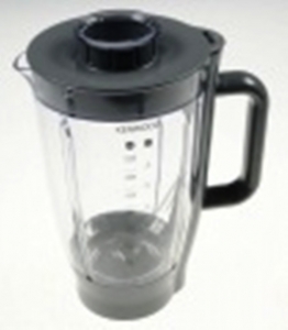 Bicchiere Prospero Accessorio Frullatore Kenwood Caraffa Kenwood KM240 260 280