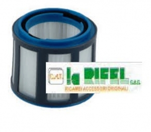 Filtro pre-motor Hoover syrene Bagless Originale