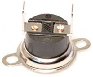 Termostato Caldaia Stirolux 160° C NC Made in Italy