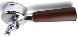 Braccetto LaPavoni Europiccola - Professional - La Pavoni Originale Portafiltro