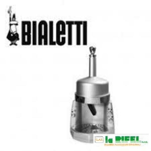 Gruppo Completo Caldaia Mokona Bialetti Originale