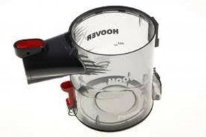 C.A.T. La Rifel S.A.S. | Serbatoio Contenitore Polvere Hoover Freedom  Scatola Ciclonica Hoover FD22G 011