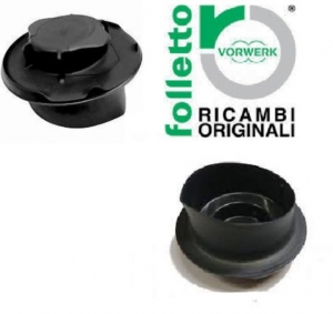 Misurino Bimby TM6 Vorwerk Originale