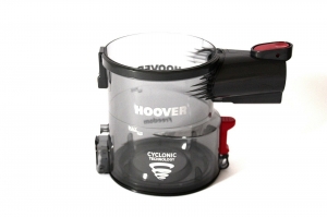 Serbatoio Contenitore Polvere Hoover Freedom Scatola Ciclonica Hoover FD22RP 011