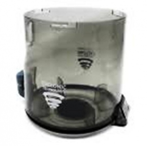 Serbatoio Contenitore Polvere Hoover Freedom Scat. Ciclonica Hoover HF18DPCAR011