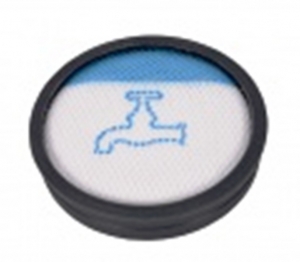 Filtro Separatore Lavabile Rowenta Originale diametro 14 cm