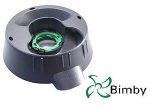 Ghiera Boccale Bimby TM6 Vorwerk Originale