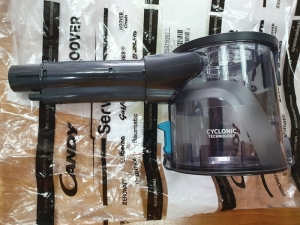 Contenitore Polvere Hoover Hoover Serbatoio Polvere Hoover HF122CAR - HF122UH