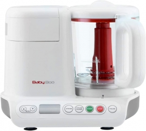 Omogenizzatore Cuocipappe Frullatore H.Koenig BB80