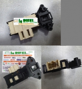 Elettroserratura Sportello Lavatrice ITWash Microritardatore San Giorgio Originale
