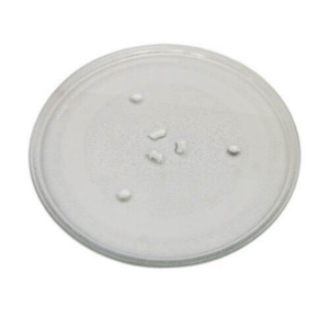 Piatto vetro per Microonde LG e universale 31,5 cm diametro