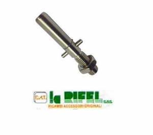 Perno Frusta universale Kenwood Chef Originale Perno accessori Kenwood Diametro 9,5 mm