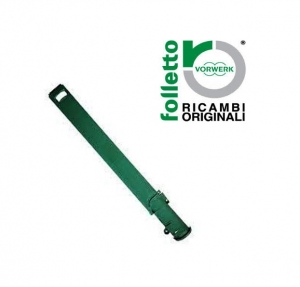 Copribastone Folletto VK140 Vorwerk Originale