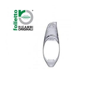 Guscio Anteriore Folletto VK150 Vorwerk Originale Corpo Frontale Folletto VK150 ex 30800