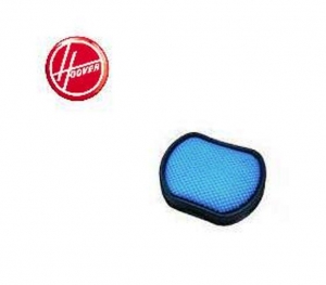 Filtro Hepa Pre Motor Hoover Globe Originale