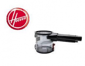 Serbatoio Polvere Hoover HFree 100 HF122 Originale