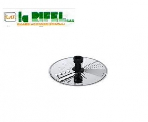 Accessorio Disco Affettatutto Bimby TM5 - TM6 Originale Vorwerk