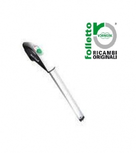 Bastone completo Folletto VK200 - VK220S Vorwerk Originale