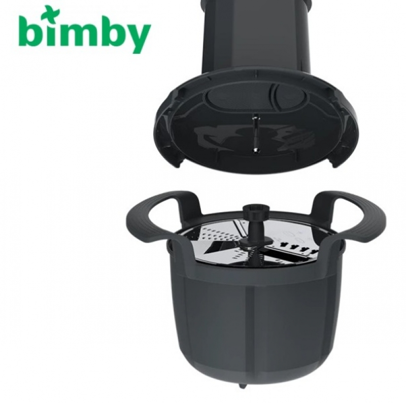 Affettatutto Bimby Originale Vorwerk TM6