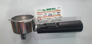 Braccetto Porta filtro Ufesa CE7240 Originale