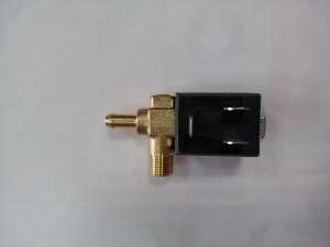 Elettrovalvola adattabile Polti Vaporella Prof 1000/1100/1300 Easy e Altri
