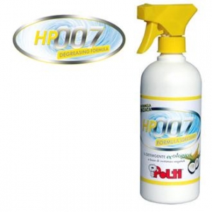 HP007 DETERGENTE SGRASSANTE POLTI ORIGINALE