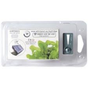 Filtro Antibatterico Frigorifero Whirlpool Originale