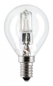 LAMPADINA FORNO 40W E14 300°C 230V ORIGINALE GENERAL ELETTRIC