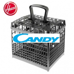Cestello Portaposate Universale Lavastoviglie Originale Candy