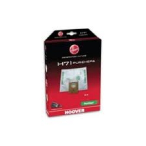 H71 = H69 Sacchetti Hoover in Microfibra Freespace Evo Originali