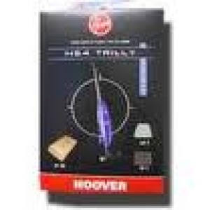 H54 SACCHETTI + FILTRI ORIGINALI PER HOOVER TRILLY