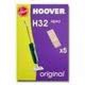 H32 SACCHETTI ORIGINALI PER HOOVER ALPHA
