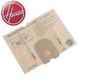 H27 SACCHETTI ORIGINALI HOOVER GALAXY - NEW CONSTELLATION