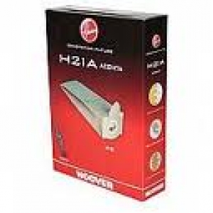 H21A SACCHETTI ORIGINALI HOOVER ACENTA