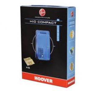 H10 SACCHETTI ORIGINALI HOOVER COMPACT