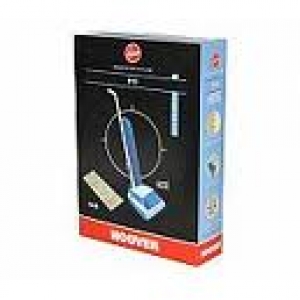 H1 Sacchetti Originali Battitappeto Hoover Junior - Senior
