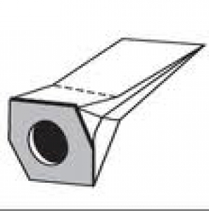 PH11 8 Sacchetti Aspirapolvere Philips e De Longhi Made in Italy