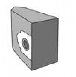 AR12/AR102 SACCHETTI INTERFILTER ADATTABILI ASPIRAPOLVERE ARIETE POWER TOP