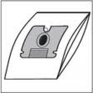 DW3 - DA42 SACCHETTI EXTRAFILTER ADATTABILI ASPIRAPOLVERE DAEWOO