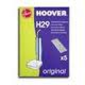 H29 SACCHETTI ORIGINALI HOOVER PER LUCIDATRICI PROGRESS