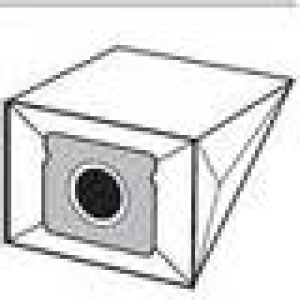 RW33 - 8 Sacchetti Aspirapolvere Rowenta Compacteo adattabili