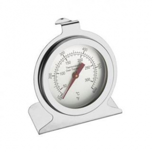 Termometro per Forno 50°C-250°C Originale Whirlpool