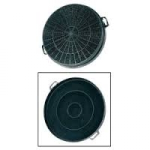Filtro a Carboni Attivi Cappa Originale Electrolux Model 210/Z
