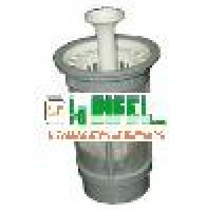 Filtro Lavastoviglie Rex Electrolux Adattabiòe Completo
