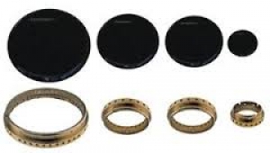Kit Spartifiamma e Piattelli Piani Cottura Nardi Franke Lofra Samet Ariston