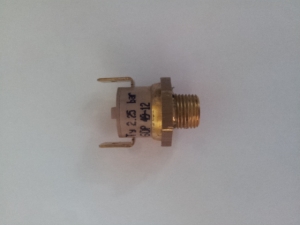 Pressostato Ferro da Stiro 2,25 bar Polti Originale