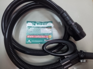 Tubo Flessibile Polti L'Ecoaspira AS690 L'Ecoaspira Friendly FAV20 - 30 Originale più accessori