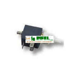 Elettropompa adattabile per Vaporella Polti Type E16 19W TA 80°C ET200