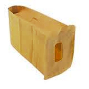 PS14 - 10 Sacchetti Aspirapolvere Philips Amsterdam adattabili Interfilter